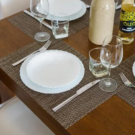 Apartment Atrium 115