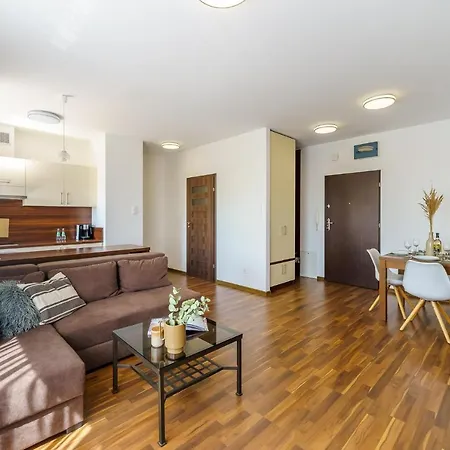 Atrium 115 * Sarbinowo