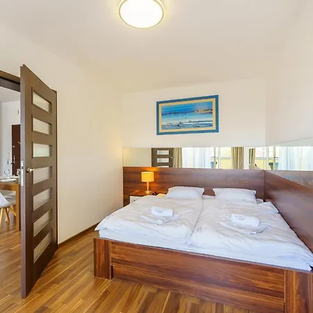 Apartment Atrium 115 *