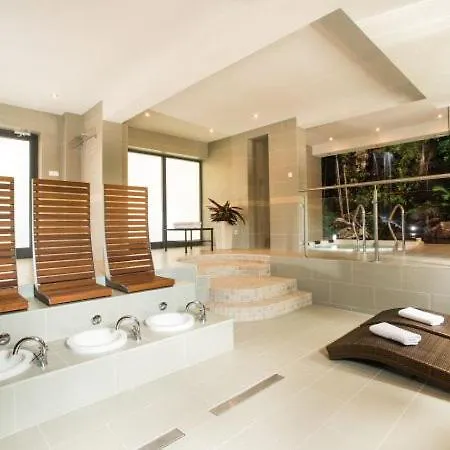 Atrium 115 Apartment Sarbinowo