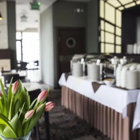 Apartment Atrium 115