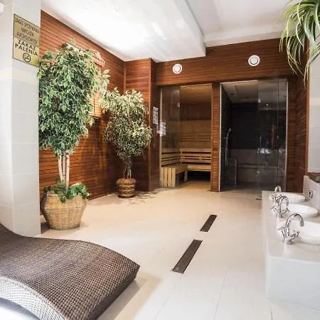 Atrium 115 Sarbinowo