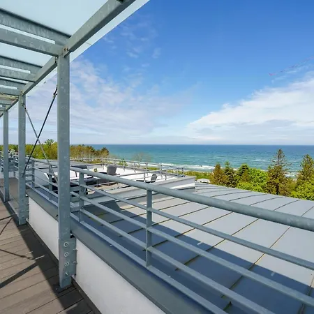 Atrium 115 Sarbinowo