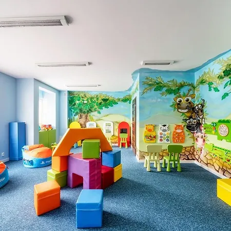 Atrium 115 Sarbinowo