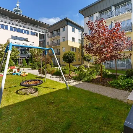 Atrium Apartament 115
