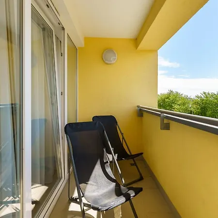 Atrium 115 Sarbinowo