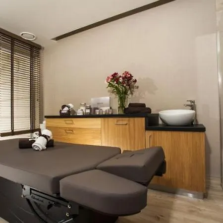 Atrium 115 * Sarbinowo