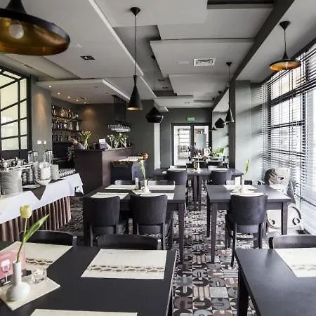 Atrium 115 * Sarbinowo