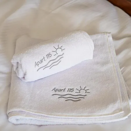 Atrium 115 Sarbinowo