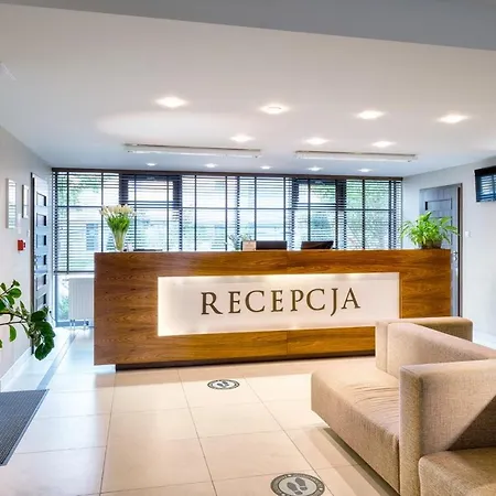 Atrium 115 Apartment *