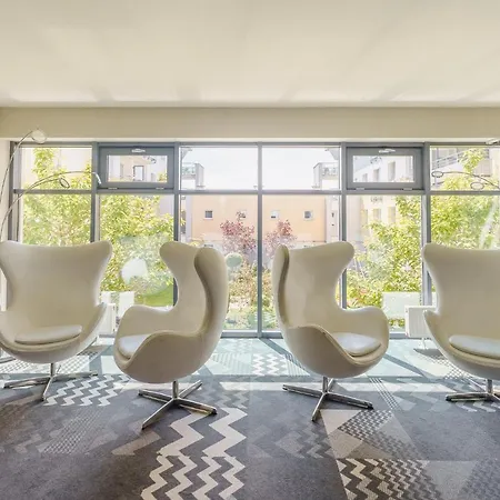 Atrium 115 Apartment Sarbinowo