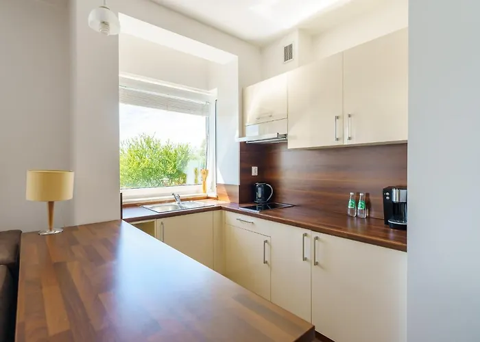 Atrium 115 Apartamento