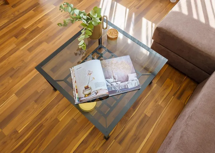 Atrium 115 Apartamento *