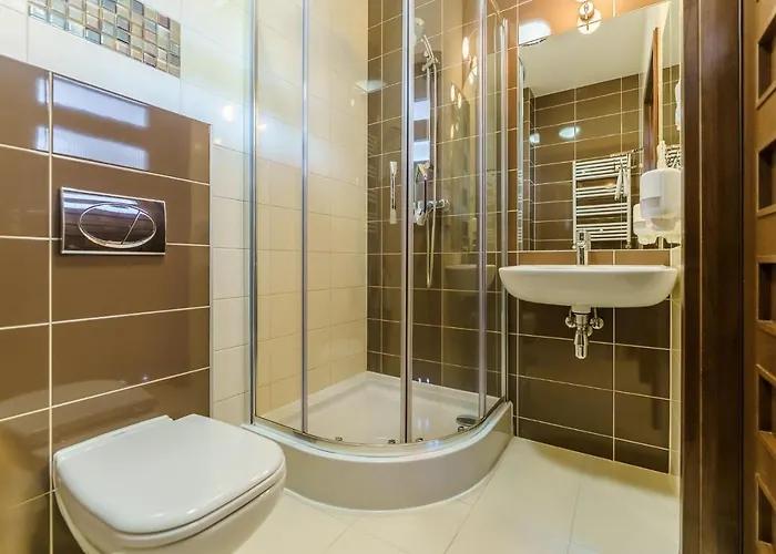 Atrium 115 * Sarbinowo