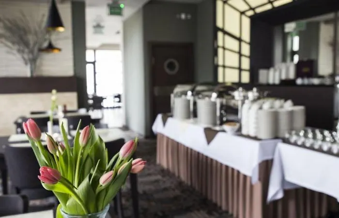 Apartamento Atrium 115