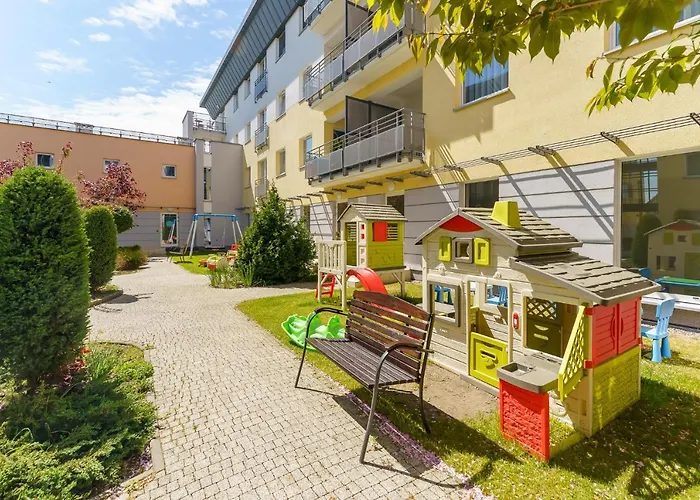 Atrium 115 * Sarbinowo