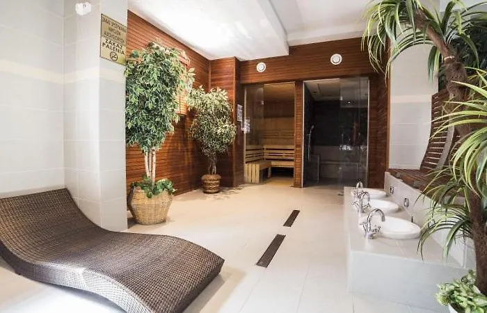 Atrium 115 Sarbinowo