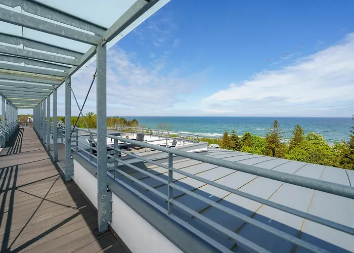 Atrium 115 Sarbinowo