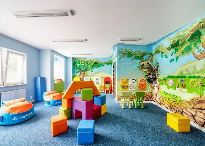 Atrium 115 Sarbinowo