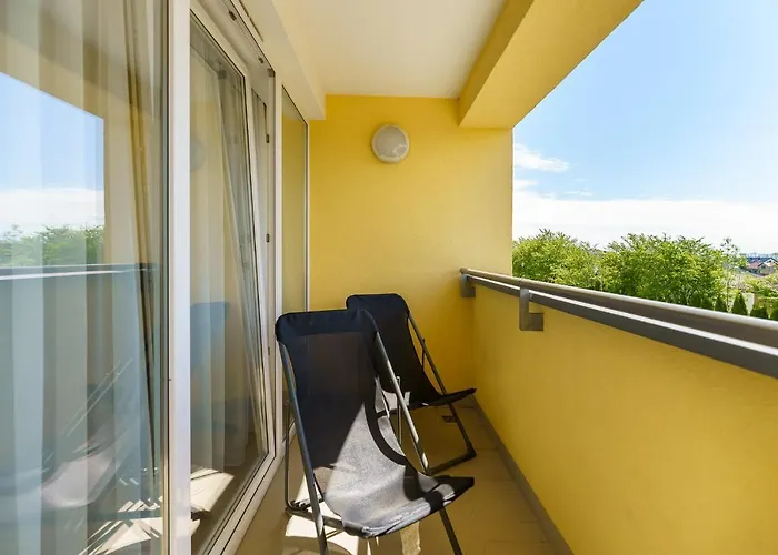 Atrium 115 Sarbinowo