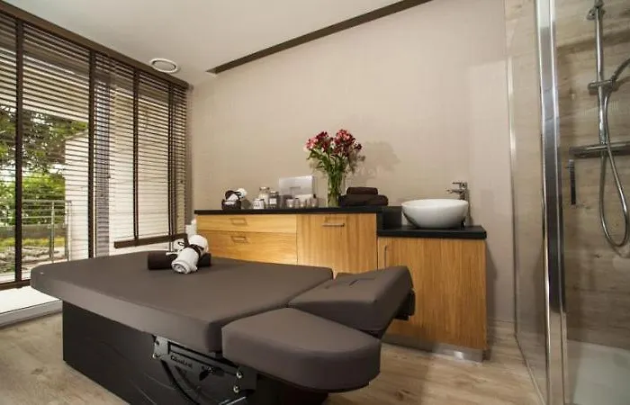 Atrium 115 * Sarbinowo