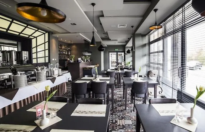 Atrium 115 * Sarbinowo