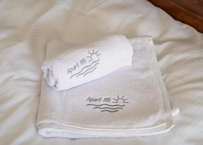 Atrium 115 Sarbinowo