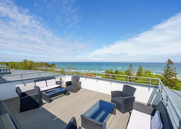 Apartamento Atrium 115 *