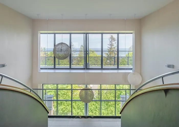 Atrium 115 Sarbinowo