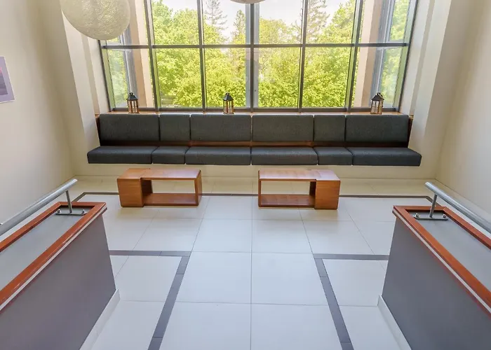 Atrium 115 Apartamento Sarbinowo