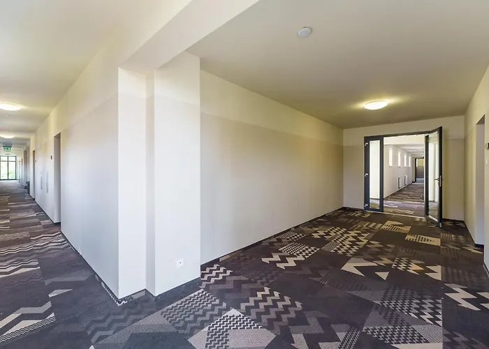 Atrium 115 Apartamento *